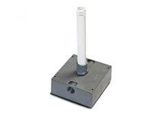 ACI A/RH3-TT1K-D-BB-4 Relative Humidity, RH Outputs: 0-5 0-10 VDC & 4-20mA (Default), Duct, ± 3% Accuracy, Transmitter w/ 1,000 Ohm RTD, NEMA 3R Enclosure, 4-20mA (Temp) | Blackhawk Supply