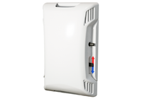 A/RH3-CP-R2SO-A01-G5 | Relative Humidity, RH Outputs: 0-5, 0-10 VDC & 4-20mA (Default), Room (R2), ± 3% Accuracy, Setpoint (0-100K),and Override, Blue/Red Sticker | ACI