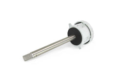 ACI A/RH2-50K-D Relative Humidity, RH Outputs: 0-5, 0-10 VDC & 4-20mA (Default), Duct, ± 2% Accuracy, 50,000 Ohm Thermistor, Euro Enclosure, 4-20mA Output | Blackhawk Supply