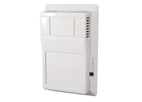 A/RH3-CP-RS-A03-C5 | Relative Humidity, RH Outputs: 0-5, 0-10 VDC & 4-20mA (Default), Room (R), ± 3% Accuracy, 10,000 Ohm Thermistor (Type II), Setpoint:0-10K | ACI