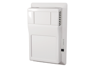 A/RH2-AN-RS-A01-C5 | Relative Humidity, RH Outputs: 0-5 0-10 VDC & 4-20mA (Default), Room (R), ± 2% Accuracy, 10,000 Ohm Thermistor (Type III), Setpoint 0 to 100K Ohms, Cool/Warm Sticker | ACI