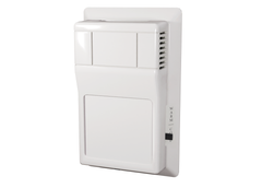 ACI A/RH2-20K-RS-A24-C5 Relative Humidity, RH Outputs: 0-5, 0-10 VDC & 4-20mA (Default), Room, ± 2% Accuracy, 20K Ohm Thermistor, Setpoint: 9.5K-1K | Blackhawk Supply