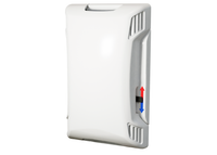 A/RH3-CP-R2S-A03-C5 | Relative Humidity, RH Outputs: 0-5, 0-10 VDC & 4-20mA (Default), Room (R2), ± 3% Accuracy, 10K Ohm Thermistor (Type II), Setpoint:0-10K | ACI