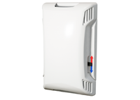 A/RH2-CP-R2S-A01-G5 | Relative Humidity, RH Outputs: 0-5, 0-10 VDC & 4-20mA (Default), Room (R2), ± 2% Accuracy, 10,000 Ohm Thermistor (Type II), Setpoint 0 to 100K, Blue/Red Sticker | ACI