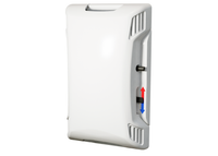 A/RH3-CP-RSO-A08-C5 | Relative Humidity, RH Outputs: 0-5, 0-10 VDC & 4-20mA (Default), Room (R), ± 3% Accuracy, 10,000 Ohm Thermistor (Type II), Setpoint:0-10K, w/ Override | ACI