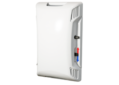 ACI A/RH3-CP-RSO-A03-C5 Relative Humidity, RH Outputs: 0-5, 0-10 VDC & 4-20mA (Default), Room (R), ± 3% Accuracy, 10K Ohm Thermistor (Type II), Setpoint:0-10K, Override | Blackhawk Supply