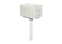 A/RH3-D-4X-NIST | Relative Humidity, RH Outputs: 0-5, 0-10 VDC & 4-20mA (Default), Duct, ± 3% Accuracy, NEMA 4X Enclosure, NIST | ACI