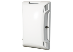 ACI A/RH3-CP-R2O Relative Humidity, RH Outputs: 0-5, 0-10 VDC & 4-20mA (Default), Room (R2), ± 3% Accuracy, 10K Ohm Thermistor (Type II), w/ Override | Blackhawk Supply