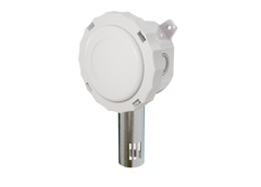 ACI A/RH1-3K-O Relative Humidity, RH Outputs: 0-5, 0-10 VDC & 4-20mA (Default), Outside Air, ± 1% Accuracy, 3,000 Ohm Thermistor, Euro Enclosure | Blackhawk Supply