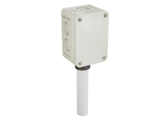 ACI A/RH2-1K-NI-O-4X-NIST Relative Humidity, RH Outputs: 0-5, 0-10 VDC & 4-20mA (Default), Outside Air, ± 2% Accuracy, 1,000 Ohm Nickel RTD, NEMA 4X Enclosure, NIST Cert | Blackhawk Supply