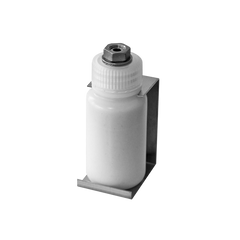 ACI A/TB-2.0-XXA Empty 2 oz Nalgene Bottle, 1 Sensing Point, Mounting Bracket, SS Fitting, Rated to -100ºC | Blackhawk Supply