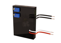 A/TT1K-BO-2-POTTED | Transmitter w/ 1,000 Ohm RTD, Board Only, 2-10VDC Output, Potted Board, No Sensor | ACI