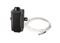 A/TTM100-BP-1-PB-20'CL2P | Transmitter w/ 100 Ohm RTD (NIST Cert), Bullet Probe, 1