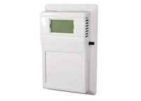 A/TT100-R-4-LCD | Transmitter w/ 100 Ohm RTD, Room (R), 4-20mA LCD | ACI