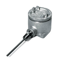 A/TT100-R-2-EXPL | Transmitter w/ 100 Ohm RTD, Hazardous, Room (R), 2