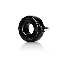 ACI ACUCT-S77-200-333 Current Transformer, 200A, Solid Core, Measure Canada Approved, 0.77" Aperture, 333mV Output, 1ft Leads | Blackhawk Supply