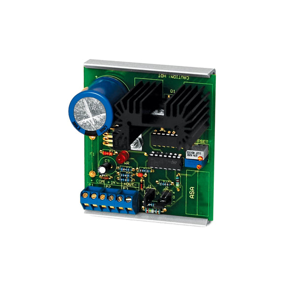 Aci Asa Analog Input To Analog Output Interface Module | Asa ...
