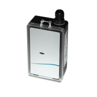 ASENSE-D-REL | CO2 DUCT, RELAY, 0-10VDC, 4-20 | ACI