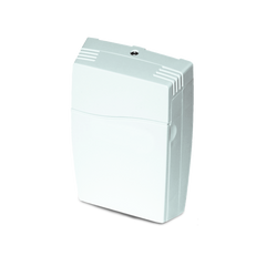 ACI ASENSE-R Carbon Dioxide Sensor, Room Mount, 0-2000 ppm, Relay and Temperature, 0-10VDC & 4-20mA, Pack of 10 | Blackhawk Supply