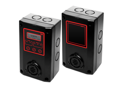 ACI B6-CO/CH4-100L Dual Sensor w/ BACnet Protocol MSTP, Main unit: Carbon Monoxide 0-250 ppm, Remote Unit: Methane 0-100% LEL | Blackhawk Supply