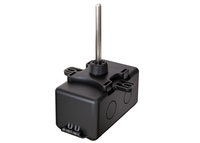 BN2110-INW-2.5-PB | BACnet MS/TP, Modbus RTU, Temperature, Immersion No Well, 2.5