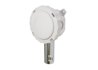 BN2120-O | BACnet MS/TP, Modbus RTU, Relative Humidity Sensor, Outside, Euro Enclosure | ACI