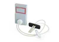 CO-D-RB-D | CO DUCT W/LCD,RELAY, BUZZER | ACI