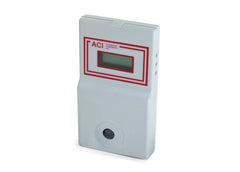 ACI CO-R-RB-D Carbon Monoxide Sensor, 0-125 PPM Default, (250 PPM Max), Room Mount, 4-20mA, 2-10VDC Output, LCD, Relay & Buzzer | Blackhawk Supply