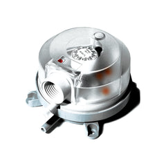 ACI DBL-205B Differential Pressure Switch, 0.2 to 2.0 inWC, SPDT, Auto Reset, NEMA 3 Enclosure | Blackhawk Supply
