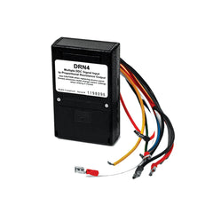 ACI DRN4 VERSION #2 PWM/Analog/Floating Point Input to Resistance Output, 0 to 135 Ohm Resistance Network, Version 2, Plastic Enclosure | Blackhawk Supply
