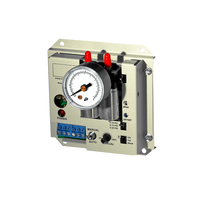 EPC2GFSB | ANLG-PNEU FB, BRACKET/FS/GAUGE | ACI
