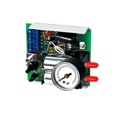ACI EPC2GFS Analog Input (0-5VDC), Pressure Output (0-10PSI), Dual Valve, Exhausts on Power Failure, Gauge, (0-10V, 0-15V 0-20mA), (0-15PSI, 0-20PSI) | Blackhawk Supply