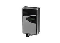 ESENSE-D-LCD | CO2 DUCT, LCD, 0-10VDC, 4-20 | ACI