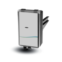 ESENSE-D | CO2 DUCT, 0-10VDC, 4-20MA OUT | ACI