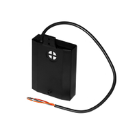 ESENSE-IP50 | CO2 SLIM OUT 1 OUT 2 | ACI