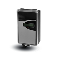 ESENSE-IP54-LCD | INDUSTRL CO2 ROOM LCD 0-10 | ACI