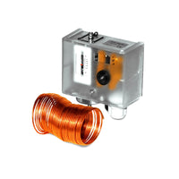 FS-2A | Freeze Stat, 20' Capillary, Automatic Reset, (2) SPDT | ACI