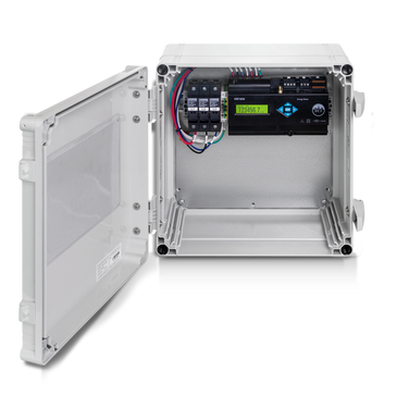 ACI | KW1850-P1-D-S-PC
