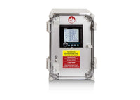 KW320-P1-D-W-PC | Panel Upgrade, same as KW320-P1-D-W-XX installed in NEMA 4X Enclosure w/ labeled and prewired supply voltage and CT connections | ACI