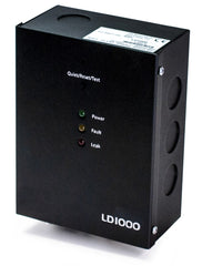 ACI LD1000 Leak Detection Controller, Single Zone, Selectable Audible Alarm, LC-KIT | Blackhawk Supply