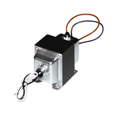 ACI LE15022 Transformer, LE Series, PV:120/208/240/480 VAC, SV:24 VAC, VA:96, HUB: 1TF/1SO, Manual Reset | Blackhawk Supply
