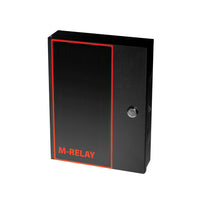 M-RELAY-5X-4 | RELAYS, 4DPDT, 5 AMPS, M-CONT. | ACI