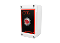 M-SWITCH | Switch for M-Controller | ACI