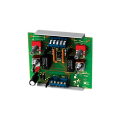 ACI MAO Analog Input, Analog Output, Manual Analog Override Switch w/ Alarm | Blackhawk Supply