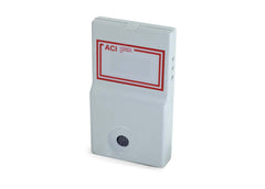 ACI NO2-R Nitrogen Dioxide Sensor, 0-6 PPM Default, (10 PPM Max), Room Mount, 4-20mA, 2-10VDC Output | Blackhawk Supply