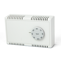 NZH-101 | Humidstat, Room, External Setpoint Dial, SPDT, NEMA 1 | ACI