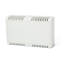 NZH-101U | Humidstat, Room, Internal Setpoint Dial, SPDT, NEMA 1 | ACI