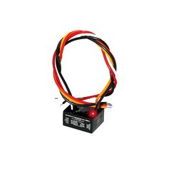 ACI PAM-1 Multi-Voltage Control Relay, 24 VDC, 24 VAC, & 120 VAC, Form 1C (SPDT), LED | Blackhawk Supply