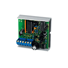 ACI PTA2 VERSION #2 Pulse Width Modulation Input (0 - 10 sec Duty Cycle), Analog Output (0-10VDC), Version 2, (0.023 to 6s Selectable) | Blackhawk Supply