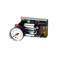 PTS4.1 | Pulse Width (PWM) Input | Floating Point Input to Pressure Output Interface Module | ACI